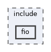 include/fio